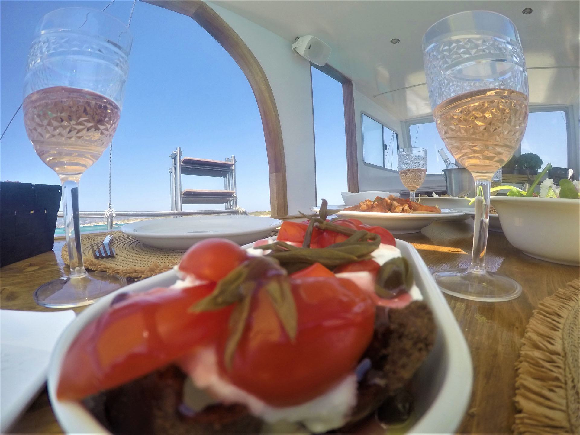 Rent a Boat in Paros