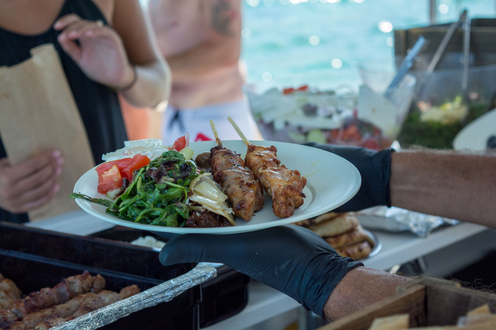 Rent a Boat in Paros