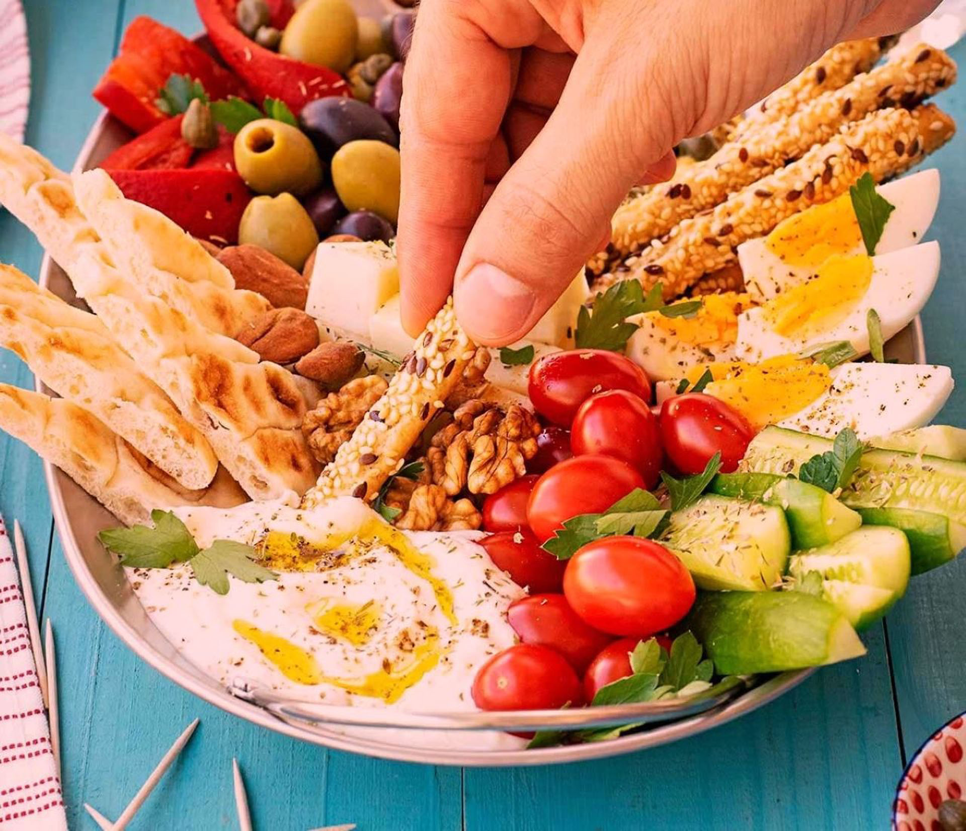 Rent a Boat in Paros