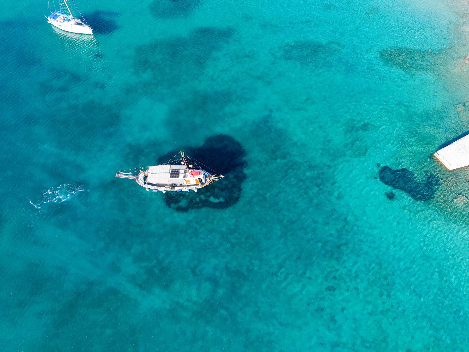 Rent a Boat in Paros