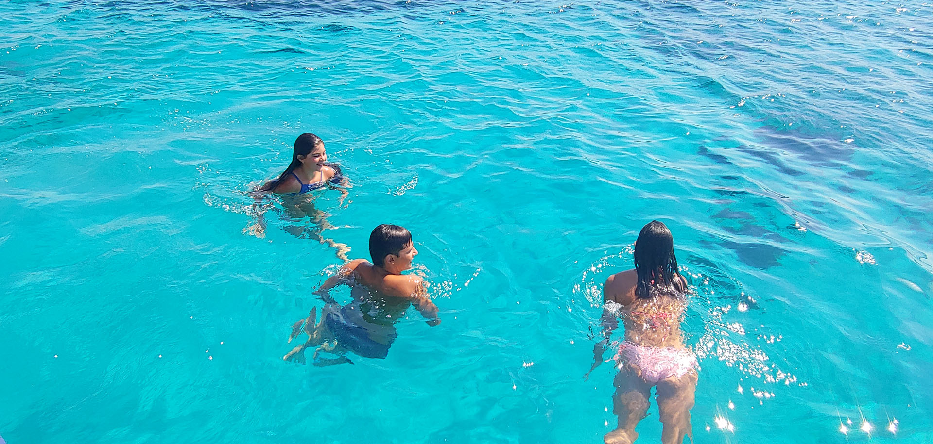 Rent a Boat in Paros