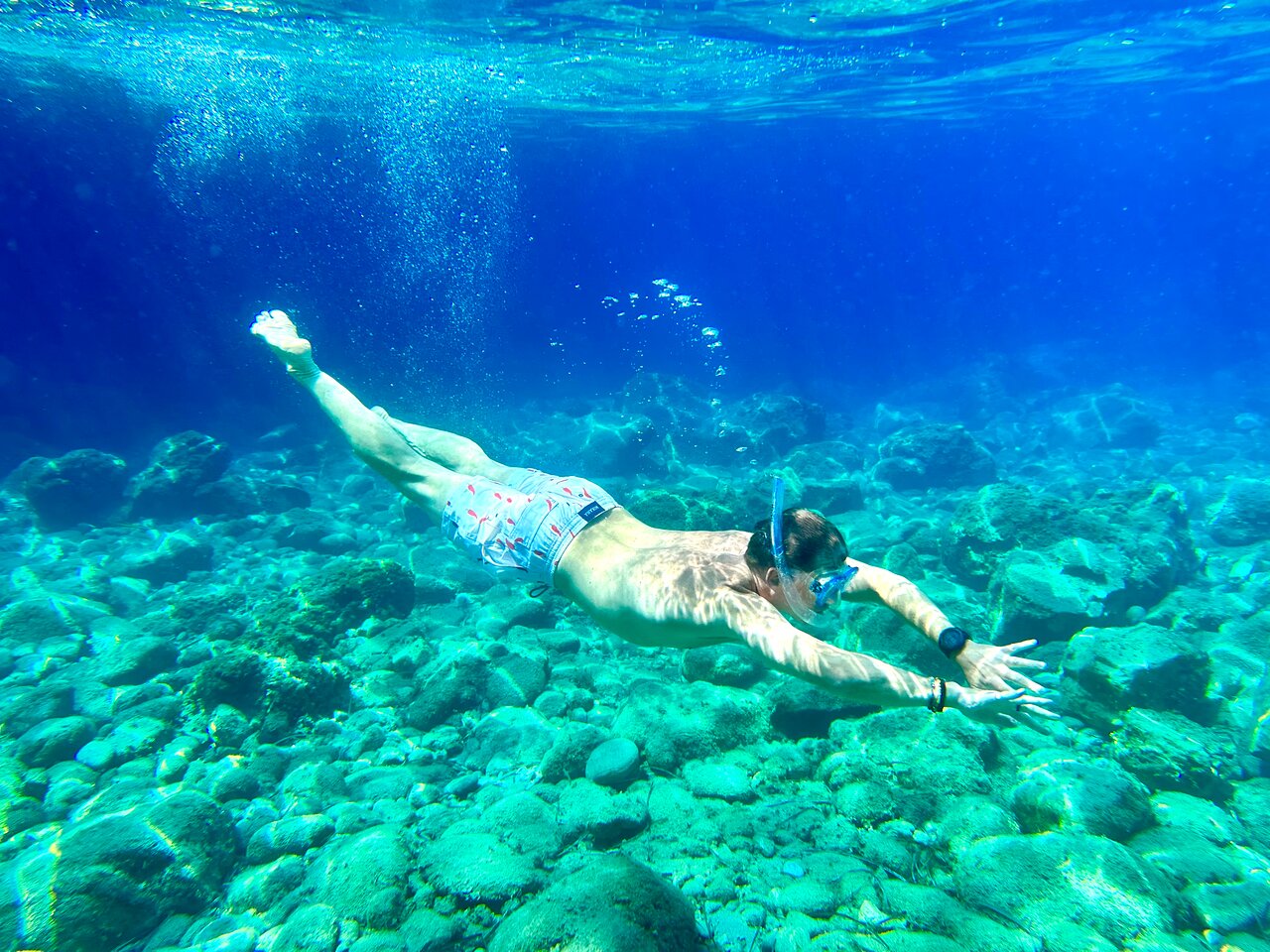 Rent a Boat in Paros