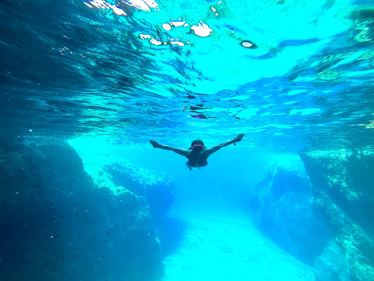 Rent a Boat in Paros