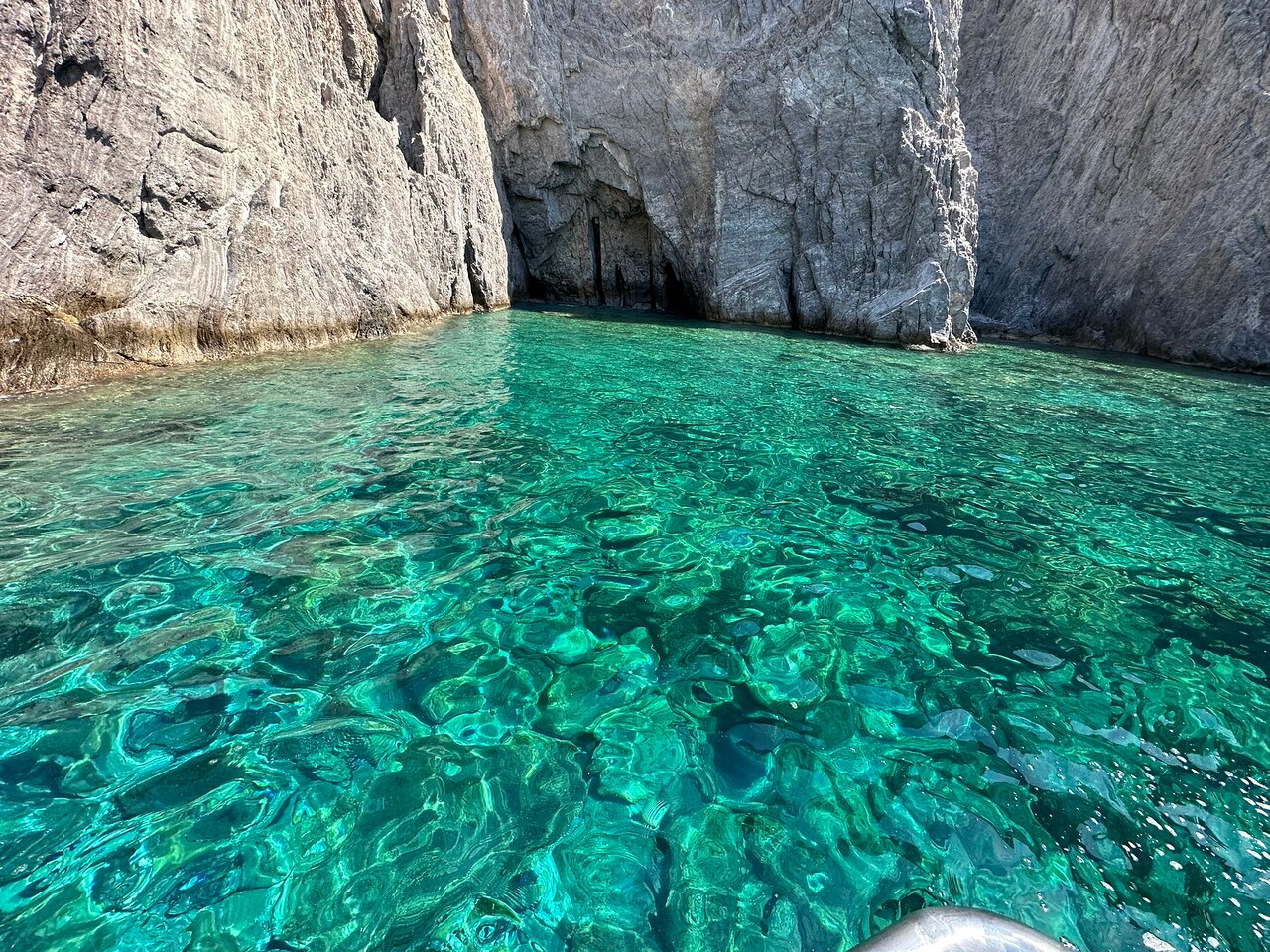 Rent a Boat in Paros